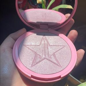 Jeffree Star Cosmetics Skin Frost - NEFFREE